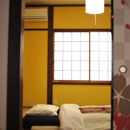 Coto Kyoto Fushimi Villa Exterior photo