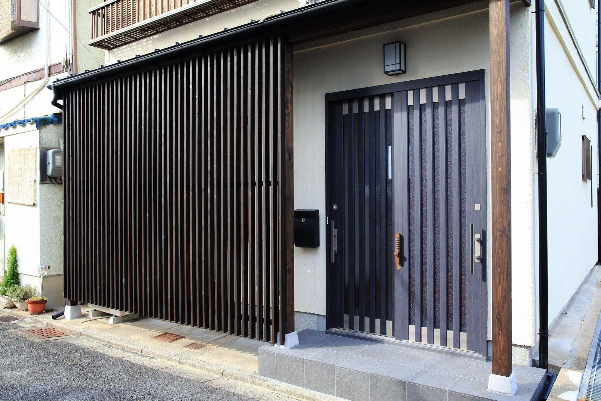 Coto Kyoto Fushimi Villa Exterior photo
