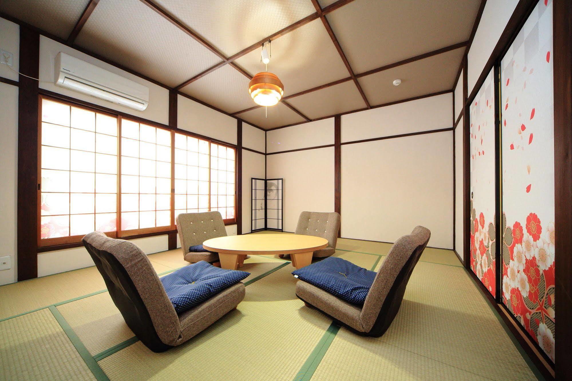 Coto Kyoto Fushimi Villa Exterior photo