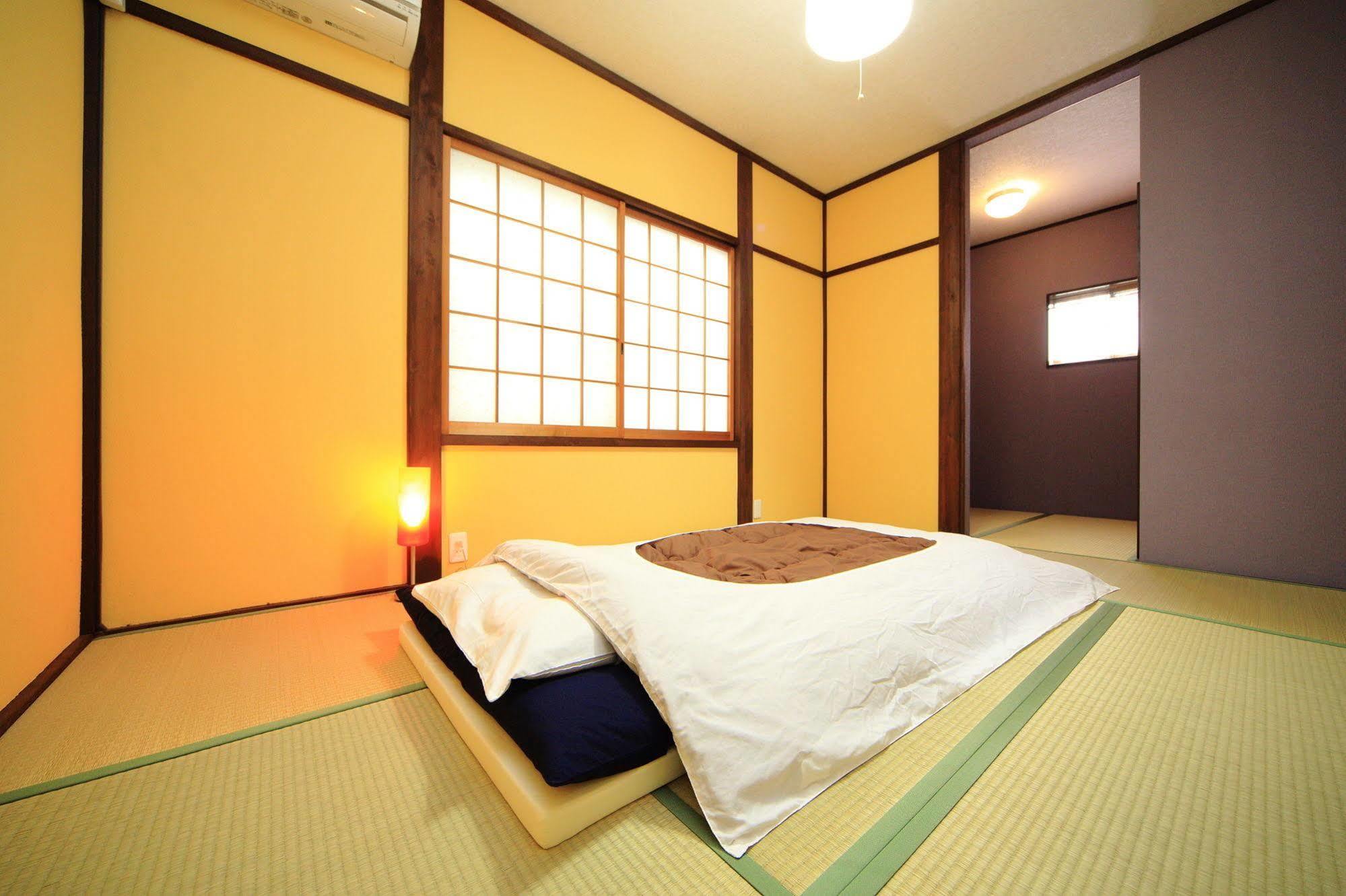 Coto Kyoto Fushimi Villa Exterior photo