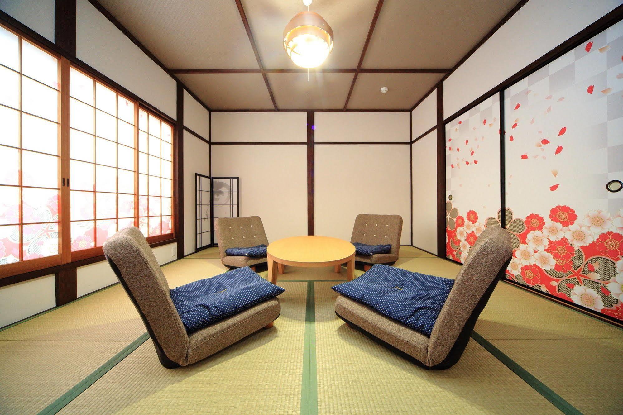 Coto Kyoto Fushimi Villa Exterior photo